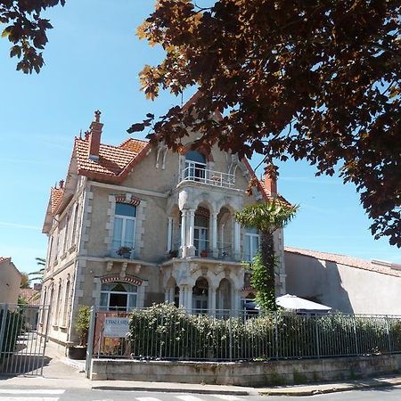 Chambres D'Hotes L'Insulaire Saint-Denis-dʼOléron Eksteriør bilde