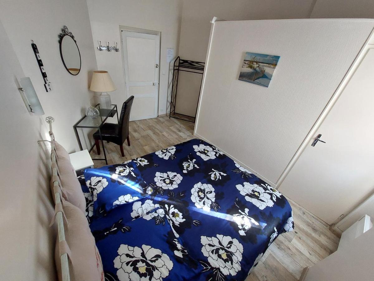 Chambres D'Hotes L'Insulaire Saint-Denis-dʼOléron Eksteriør bilde