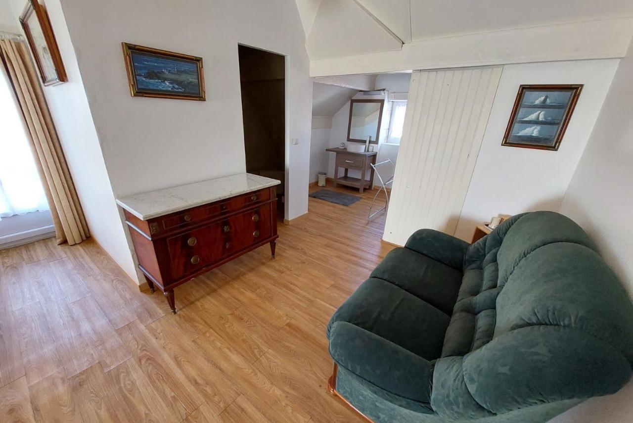 Chambres D'Hotes L'Insulaire Saint-Denis-dʼOléron Eksteriør bilde