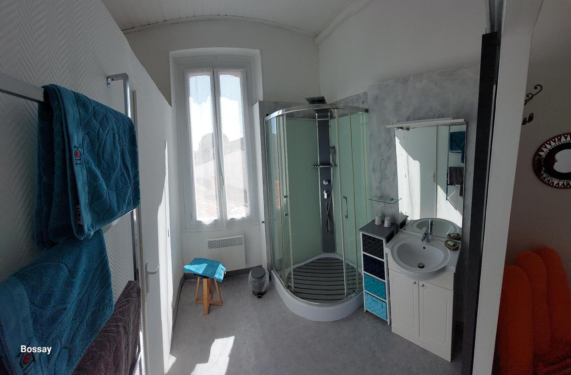 Chambres D'Hotes L'Insulaire Saint-Denis-dʼOléron Eksteriør bilde