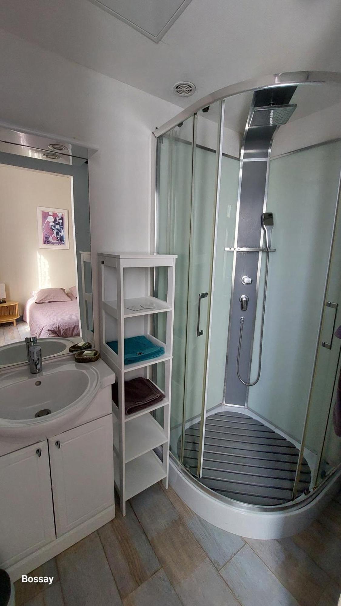 Chambres D'Hotes L'Insulaire Saint-Denis-dʼOléron Eksteriør bilde