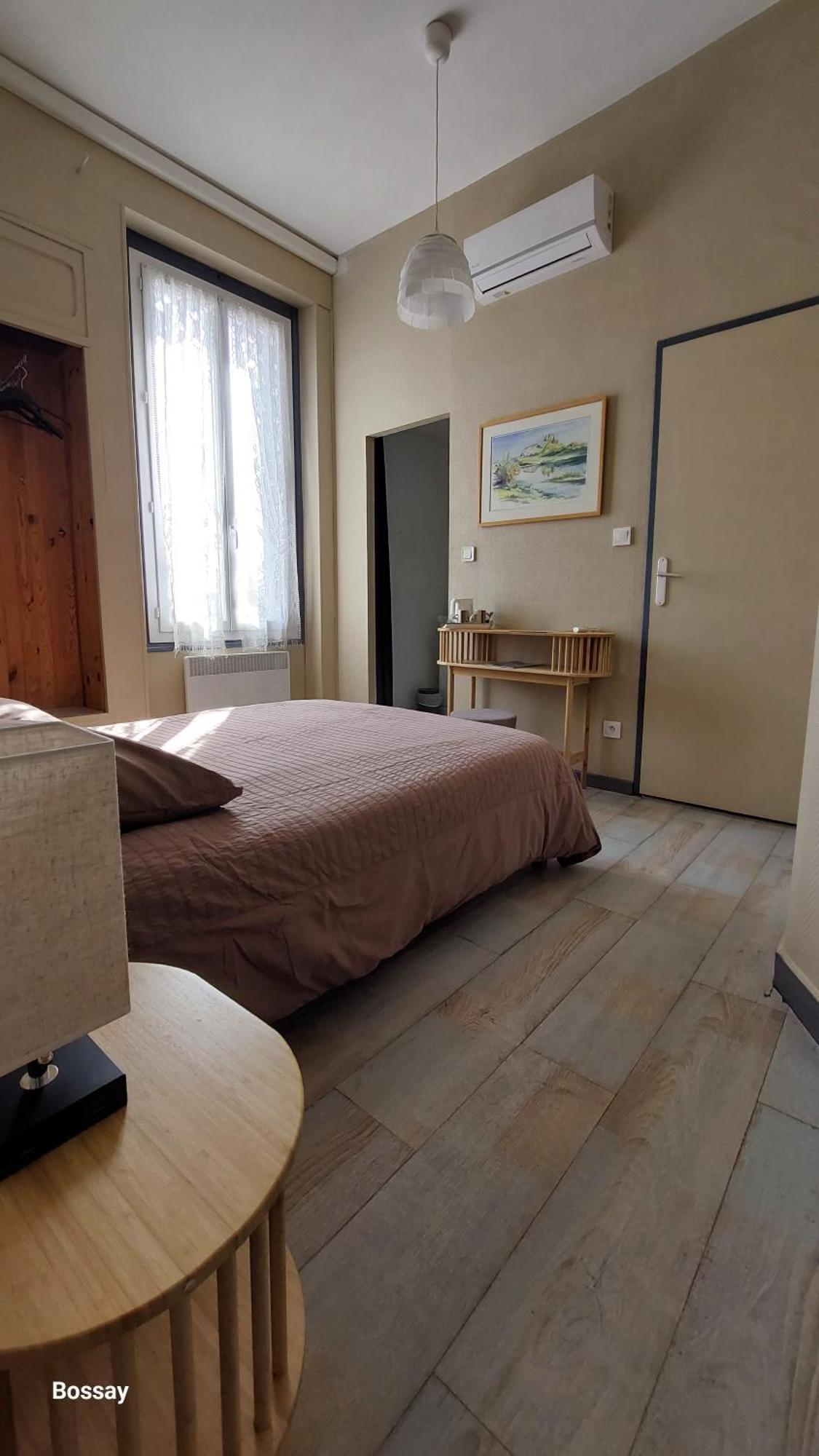 Chambres D'Hotes L'Insulaire Saint-Denis-dʼOléron Eksteriør bilde