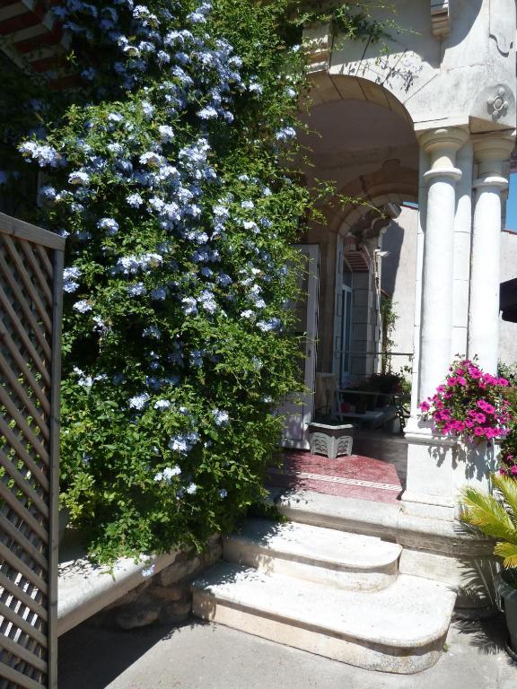 Chambres D'Hotes L'Insulaire Saint-Denis-dʼOléron Eksteriør bilde